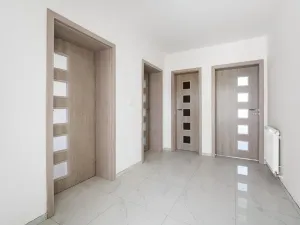 Prodej rodinného domu, Bučovice, 411 m2