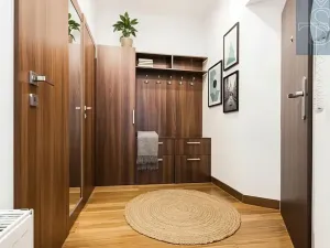 Prodej bytu 3+1, Praha - Holešovice, Veletržní, 102 m2