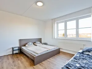 Prodej bytu 2+1, Tábor, Nad Obchvatem, 63 m2