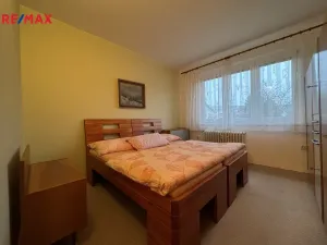 Prodej bytu 2+1, Olomouc - Nová Ulice, Junácká, 50 m2