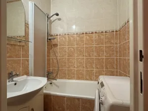 Prodej bytu 2+1, Olomouc - Nová Ulice, Junácká, 50 m2