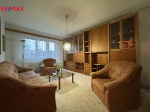 Prodej bytu 2+1, Olomouc - Nová Ulice, Junácká, 50 m2