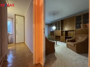 Prodej bytu 2+1, Olomouc - Nová Ulice, Junácká, 50 m2