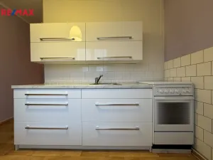 Prodej bytu 2+1, Olomouc - Nová Ulice, Junácká, 50 m2