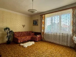 Prodej rodinného domu, Příbram, Q. M. Vyskočila, 215 m2