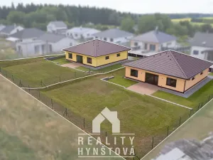 Prodej rodinného domu, Benešov, 112 m2