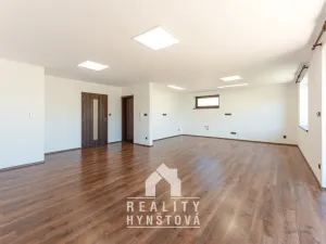 Prodej rodinného domu, Benešov, 112 m2