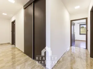 Prodej rodinného domu, Benešov, 112 m2