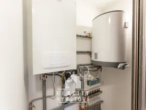 Prodej rodinného domu, Benešov, 112 m2