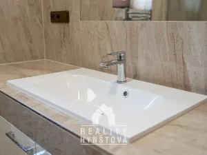 Prodej rodinného domu, Benešov, 112 m2