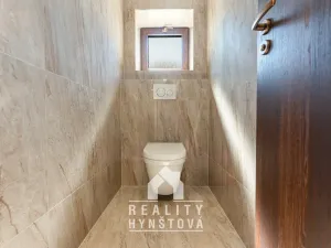 Prodej rodinného domu, Benešov, 112 m2