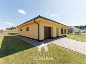 Prodej rodinného domu, Benešov, 112 m2