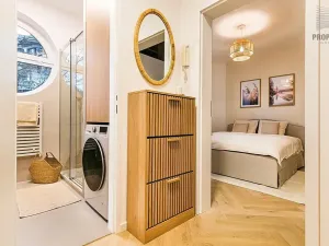 Prodej bytu 2+kk, Brno, Bělohorská, 48 m2