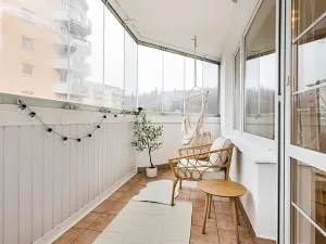 Prodej bytu 2+kk, Brno, Bělohorská, 48 m2