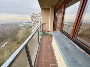 Prodej bytu 3+1, Litvínov - Horní Litvínov, Koldům, 66 m2