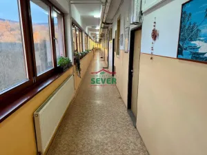 Prodej bytu 3+1, Litvínov - Horní Litvínov, Koldům, 66 m2