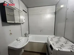 Prodej bytu 4+1, Choceň, Záměstí, 94 m2