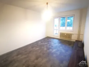 Pronájem bytu 3+kk, Jihlava, Kollárova, 63 m2