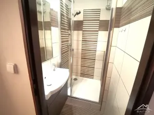 Pronájem bytu 3+kk, Jihlava, Kollárova, 63 m2