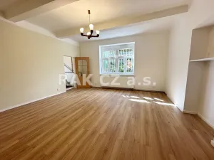 Pronájem bytu 1+kk, Praha - Libeň, Na Truhlářce, 38 m2