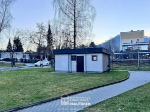 Pronájem obchodního prostoru, Kopřivnice, Obránců míru, 26 m2