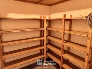 Pronájem obchodního prostoru, Kopřivnice, Obránců míru, 26 m2