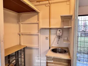 Pronájem obchodního prostoru, Kopřivnice, Obránců míru, 26 m2