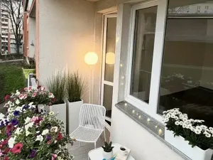 Prodej bytu 4+1, Teplice, J. Á. Komenského, 109 m2