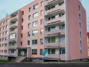 Prodej bytu 2+kk, Krupka, Dlouhá, 40 m2