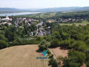 Prodej pozemku pro bydlení, Chabařovice, 1674 m2