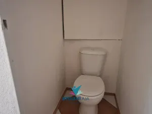 Pronájem bytu 3+kk, Bílina, Aléská, 65 m2