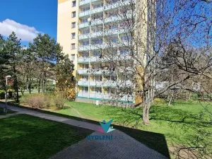 Pronájem bytu 3+1, Bílina, Sídliště Za Chlumem, 65 m2