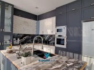 Prodej bytu 3+kk, Kobuleti, Gruzie, 100 m2