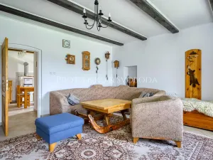 Prodej zemědělského objektu, Horní Radouň, 275 m2