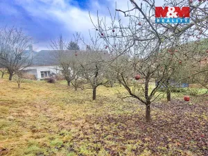 Prodej rodinného domu, Rabí, 110 m2