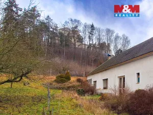 Prodej rodinného domu, Rabí, 110 m2