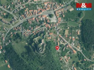 Prodej rodinného domu, Rabí, 110 m2