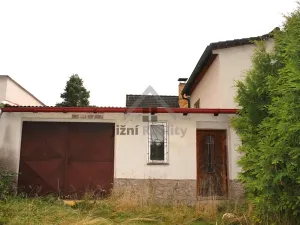 Prodej rodinného domu, České Velenice, Žižkovo předměstí, 150 m2