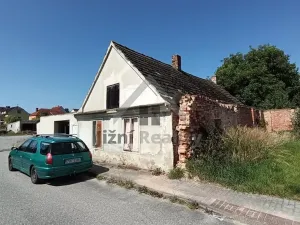 Prodej rodinného domu, Ledenice, Mysletínská, 112 m2