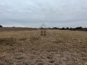 Prodej pozemku pro bydlení, Vlastec, 1043 m2