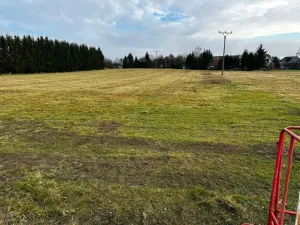 Prodej pozemku pro bydlení, Třeboň - Břilice, Boční, 974 m2