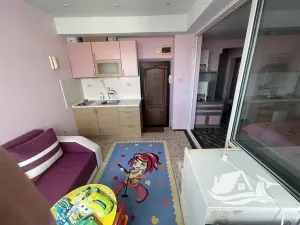 Prodej atypického bytu, Nesebar, Bulharsko, 88 m2