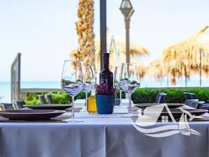 Prodej bytu 1+kk, Golem, Albánie, 34 m2