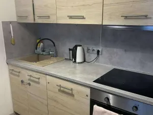 Pronájem bytu 4+kk, Praha - Uhříněves, Ke kříži, 80 m2