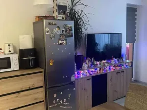 Pronájem bytu 4+kk, Praha - Uhříněves, Ke kříži, 80 m2