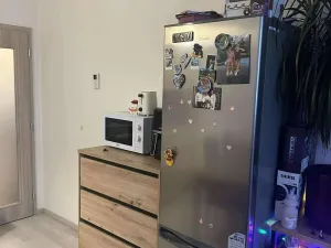 Pronájem bytu 4+kk, Praha - Uhříněves, Ke kříži, 80 m2