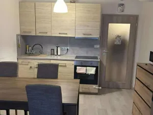 Pronájem bytu 4+kk, Praha - Uhříněves, Ke kříži, 80 m2