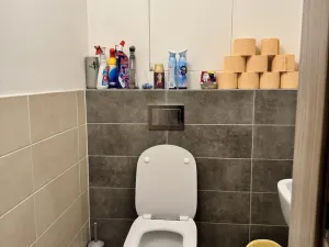 Pronájem bytu 4+kk, Praha - Uhříněves, Ke kříži, 80 m2