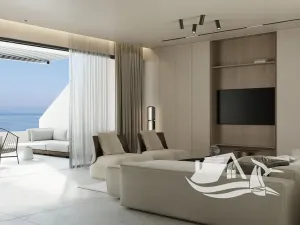 Prodej bytu 5+kk, Kissamos, Řecko, Milia Halepa Challenge Cliff Walk, 161 m2