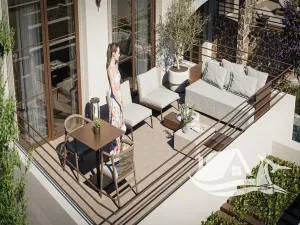 Prodej bytu 3+kk, Plaka, Řecko, 93 m2